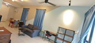 Sunway Geo Suites AG0E at Sunway City by Ezprop - Subang Jaya - 9