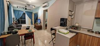 Sunway Geo Suites AG0E at Sunway City by Ezprop - Subang Jaya - 7