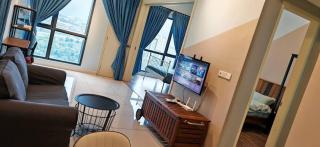 Sunway Geo Suites AG0E at Sunway City by Ezprop - Subang Jaya - 6