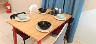 Sunway Geo Suites AG0E at Sunway City by Ezprop - Subang Jaya - 5