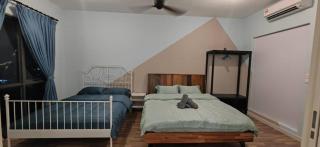Sunway Geo Suites AG0E at Sunway City by Ezprop - Subang Jaya - 2