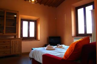 Ecological house in Chianti - Barberino di Val dʼElsa - 3