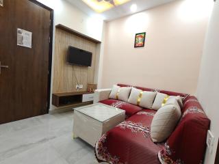 Millenials Resident - Neu-Delhi - 5