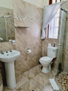 Profcon Resort - Graaff-Reinet - 9