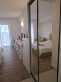 My Blaxy apartment - Eforie Nord - 6