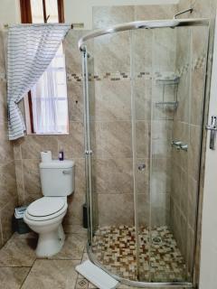 Profcon Resort - Graaff-Reinet - 8