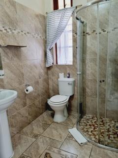 Profcon Resort - Graaff-Reinet - 7