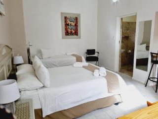 Profcon Resort - Graaff-Reinet - 4