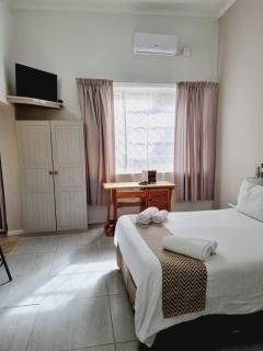 Profcon Resort - Graaff-Reinet - 3