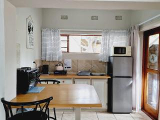 Profcon Resort - Graaff-Reinet - 2