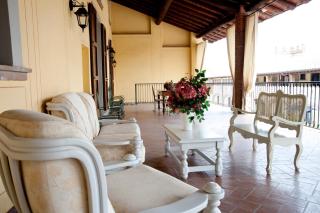 Villa Gradoni - 9