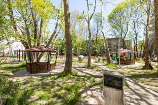 Апартамент АКЦЕНТ - 5