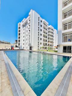 AQUA GARDENS SEAVIEW LUXURY HOMESTAY NYALI Msa - Mombassa - 3