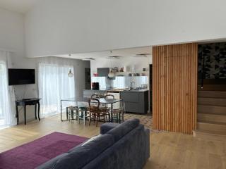 Maison à belle terrasse à Mérignac - Mérignac - 8