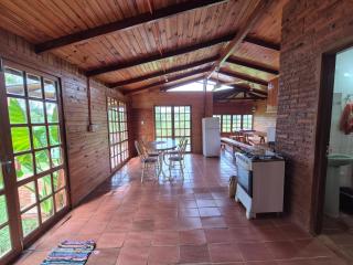 Casa de campo Hohenau con 2 dormitorios - Hohenau - 5