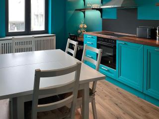 Louise Boutique Apartment 2 - Friedrichshafen - 4