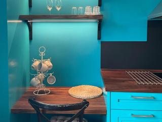 Louise Boutique Apartment 2 - Friedrichshafen - 2