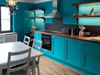 Louise Boutique Apartment 2 - Friedrichshafen - 5