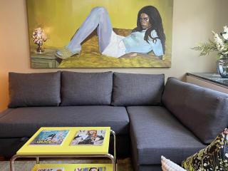 Louise Boutique Apartment 2 - Friedrichshafen - 9