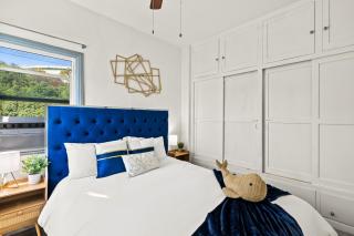 Newly Remodeled Cozy Beach Retreat Ocean Views - Manhattan Beach - 8