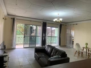 Appartement Meublé Ngousso Yaoundé - Yaoundé - 0