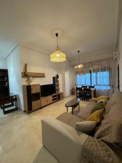 Cozy flat in the city center - Ceuta - 0