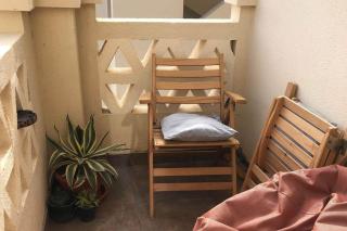 Cozy 1 bedroom apartment in Makadi Heights - Hurghada - 1
