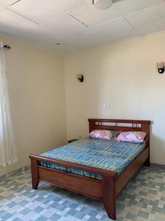 Appartement Meublé Ngousso Yaoundé - Yaoundé - 8