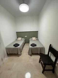 Cozy flat in the city center - Ceuta - 9