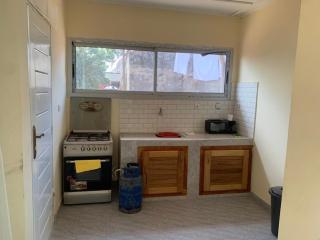 Appartement Meublé Ngousso Yaoundé - Yaoundé - 5