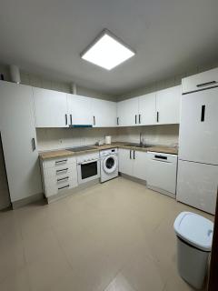 Cozy flat in the city center - Ceuta - 5