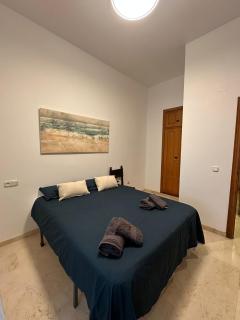 Cozy flat in the city center - Ceuta - 4