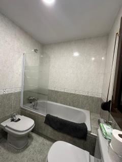 Cozy flat in the city center - Ceuta - 2