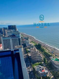 Beach Hotel Orbi City - Batumi - 0