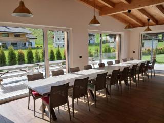 Chalet Dumbria Dolomites - Selva di Val Gardena - 7