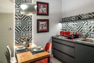 Amber Nest - Design Apartment - Danzig - 3
