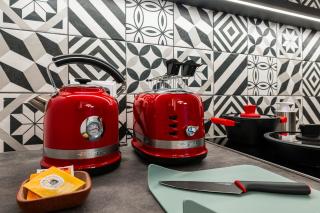 Amber Nest - Design Apartment - Danzig - 1
