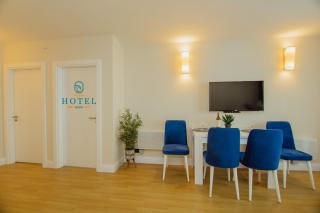 Beach Hotel Orbi City - Batumi - 5