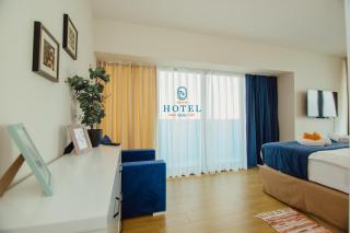 Beach Hotel Orbi City - Batumi - 2