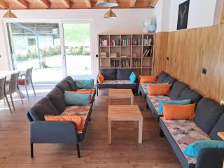 Chalet Dumbria Dolomites - Selva di Val Gardena - 8