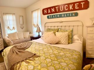 Frederick William House - Falmouth - 8