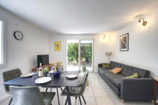 Le Cocon - Terrasse & BBQ - Centre historique Gare et Arènes à Proximité - Emplacement Idéal - Arles - 6