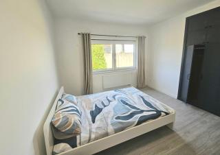Chambres jumelles tout confort - Charleroi - 9