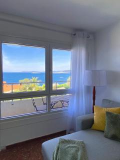 Villa Azul Apartment - Baiona - 5