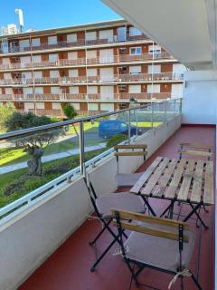 Villa Azul Apartment - Baiona - 2