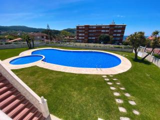 Villa Azul Apartment - Baiona - 9
