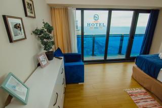 Beach Hotel Orbi City - Batumi - 1