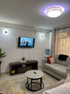 Easy Stay Homes - Nairobi - 9