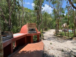 The Jungle Peaceful house - Playa del Carmen - 7