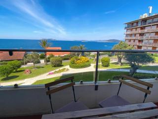 Villa Azul Apartment - Baiona - 1